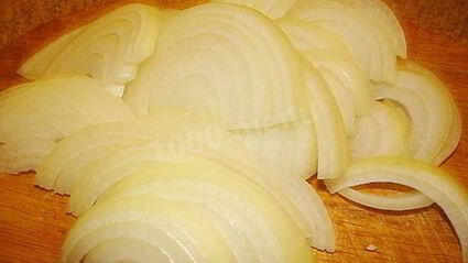 запеченный окунь в духовке