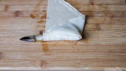 жареные креветки в тесте