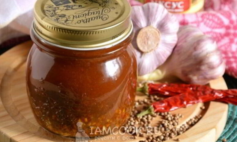 Рецепт маринад для шашлыка из баранины