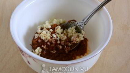 маринад для шашлыка из баранины