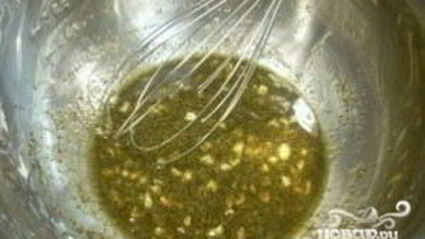 шашлык из утки