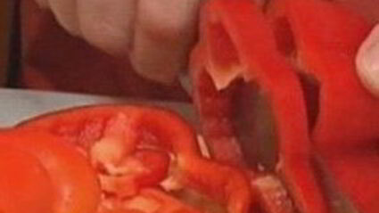 шашлык из языка