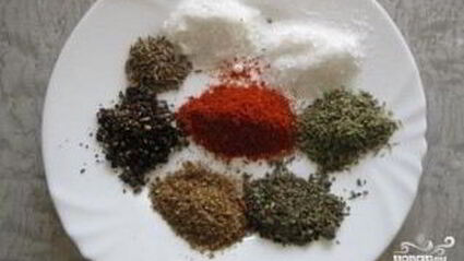 шашлык по-абхазски