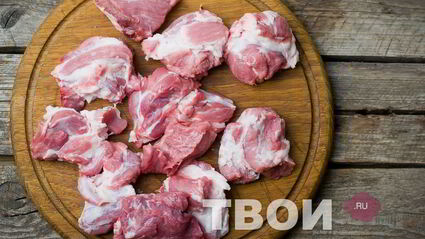 шашлык в банке