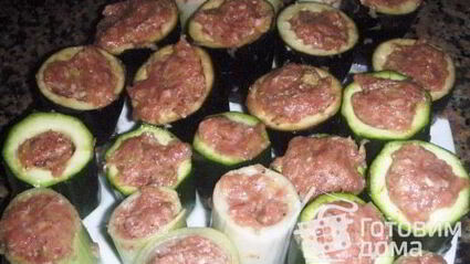 шашлыки фаршированные пикничок