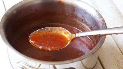 соус для шашлыка из курицы