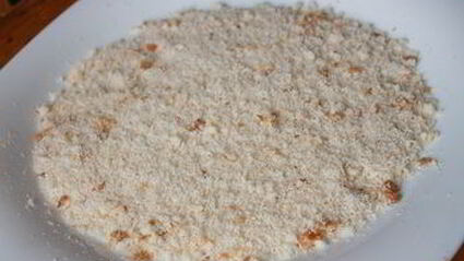 куриный шницель