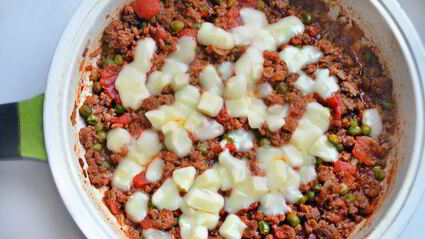 сицилийские рисовые шарики аранчини