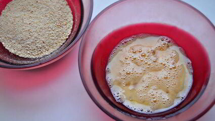 сицилийские рисовые шарики аранчини