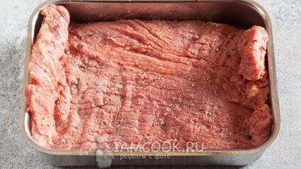 фланк стейк