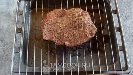 фланк стейк