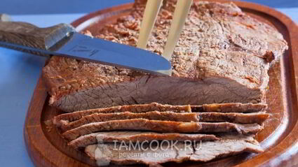 фланк стейк