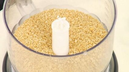 говяжий стейк по-куриному