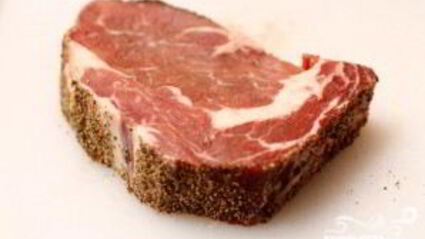 рибай стейк