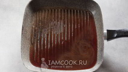 соус для стейка из говядины