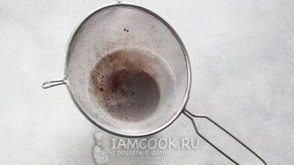 соус для стейка из говядины