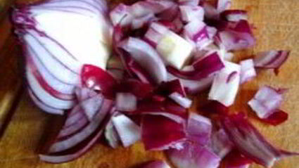 соус к стейку из свинины