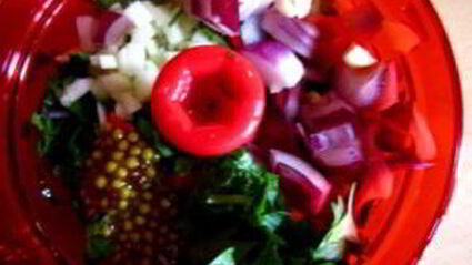 соус к стейку из свинины