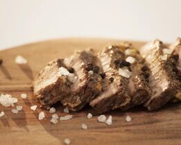 Стейк айраунд