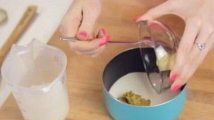 стейк без рук