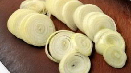 стейк из трески