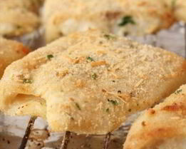 Стейк пангасиуса