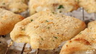 Стейк пангасиуса