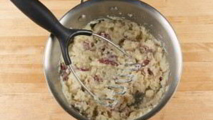 стейк по-техасски