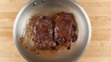 стейк по-техасски