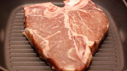 стейк портерхаус