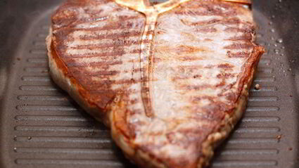 стейк портерхаус