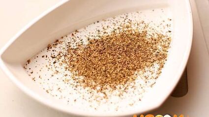 стейк рибай