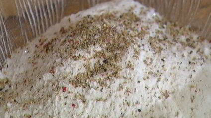 стейк-сэндвич