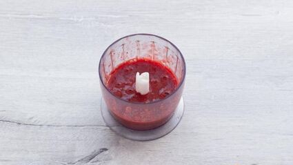 сырные клецки