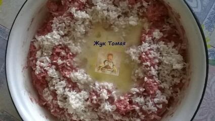 куриные тефтели в молочно-сырном соусе