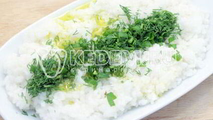 рыбные тефтели