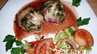 Шведские тефтели