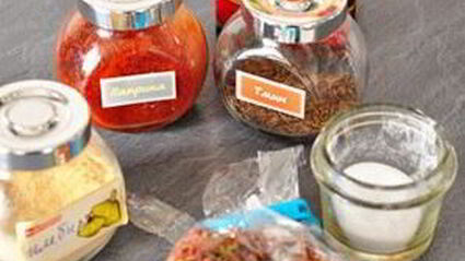 тефтели из баранины