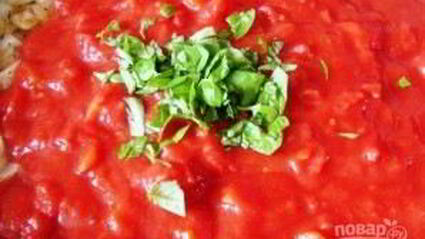 тефтели из индейки с оливками