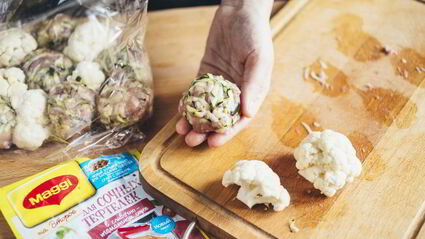 тефтели из индейки в сливочно-томатном соусе