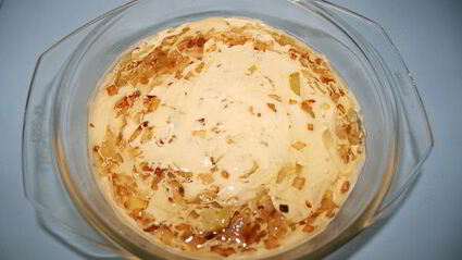 тефтели из оленины