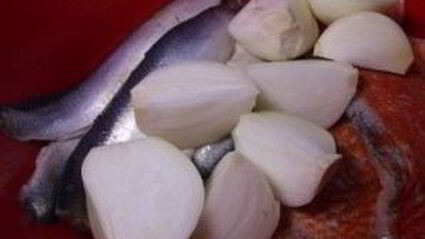 тефтели из рыбы