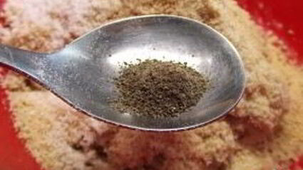 тефтели из рыбы