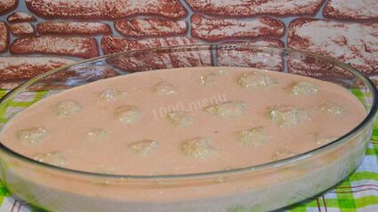 тефтели классические