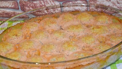 тефтели классические