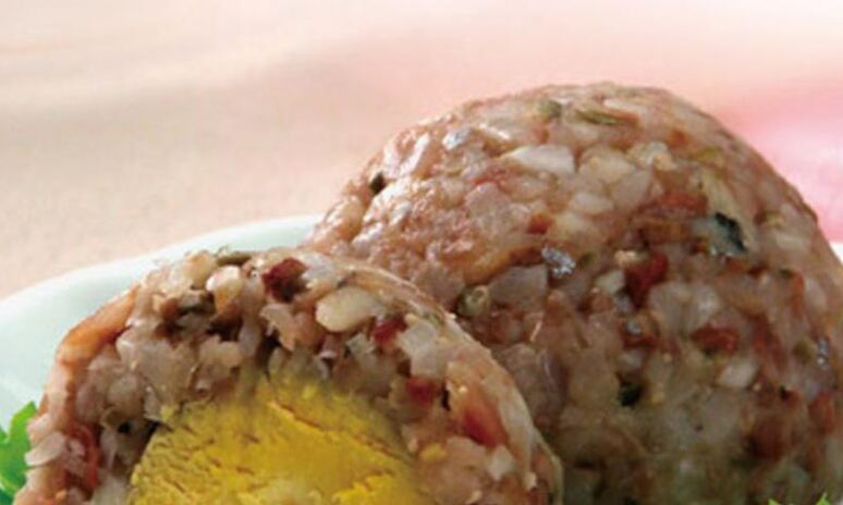 Рецепт тефтели птичьи гнезда