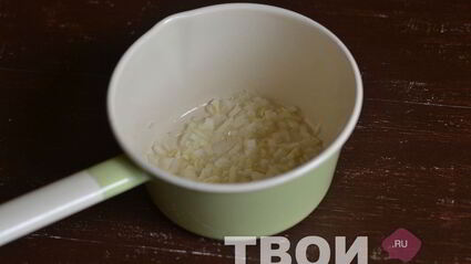 тефтели рыбные