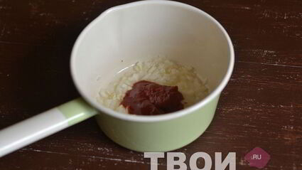 тефтели рыбные