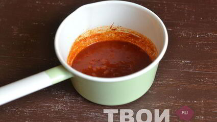 тефтели рыбные