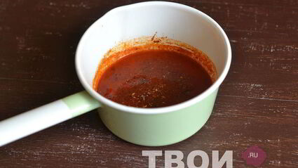 тефтели рыбные